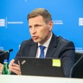Hanno Pevkur: Kaja Kallas andis koalitsioonipartnerite küsimustele vastused
