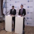 DELFI VIDEO: Mikser NATO peasekretärile: Walesis kokku lepitud meetmed peavad Eestis olema ellu viidud võimalikult kiiresti