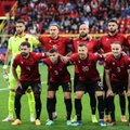 Markus Soometsa EM-kommentaar: Albaania näitas end kaotusest hoolimata positiivselt