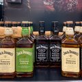 Kanada vastus USA tariifidele: me keelame teie alkoholi müügi meie riigis