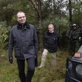 Soome kaitseminister Niinistö: GPS-i segamise juhtumi juures on rahvusliku julgeolekuga seotud vaatekohti