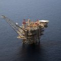 Kas Vahemeres avastati maailma suurim gaasimaardla?