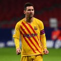 Meedia: Lionel Messi on leidnud omale uue koduklubi