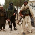 Taliban: Kabuli rünnakud on kevadpealetungi avapauk