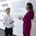 VIDEO | Maailmakuulsa fotograafi näitus Eestis: 50 aastat isikupärast pildikeelt, Diori ja Louis Vuittoni