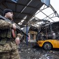 Российская турфирма приглашает туристов в охваченный войной Донбасс
