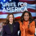 USA PÄEVIK | Tavaline kampaanianädal USA-s: superstaarid, Oprah Winfrey ja „mustanahaline nats“ pornoskandaalis  