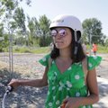 VIDEO | Züleyxa Izmailova Reidi teest: see ei ole küll roheliste jaoks parim lahendus, ent andsime endast parima