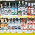 Сухой закон? Эпидемия коронавируса может привести к запрету на продажу алкоголя