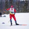 Holmenkolleni maratoni esikümnes vaid norralased! Alev lõpetas kolmandas kümnes
