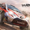 WRC videomängu uus tulemine: uued etapid, rohkem katseid ja Ott Tänaku nahas kihutamine