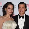 Suud puhtaks: Angelina Jolie selgitab, miks abielu Brad Pittiga karile jooksis