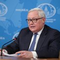 Moskva hoiatas Washingtoni Kiievi „provokatsioonide” eest Donbassis