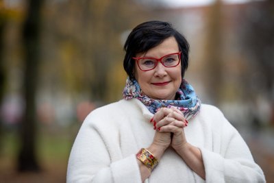 Katri Raik