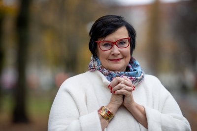 Katri Raik