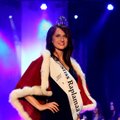 FOTOD: Miss Raplamaa 2014 on Grete Roos, Noorte Hääle lugejate lemmikuks osutus Agnes Jevstafjev