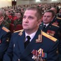 Vene kanalid: Ukrainas tapeti Lõuna sõjaväeringkonna asekomandör