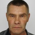 Politsei palub abi: Setomaa vallas läks Ulaskova külas kaduma 53-aastane Aivar