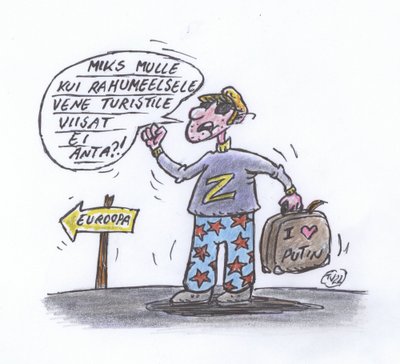 Karikatuur 2