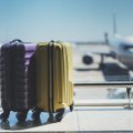 Kodumaa avastamisest enam ei piisa: ligi kaks kolmandikku Eesti elanikest plaanib sel aastal välismaale reisida