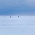 С 11 марта запрещено выходить на морской лед Пярнуского уезда