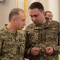 SÕJAPÄEVIK (716. päev) | Ukraina uue väejuhi poole pritsitakse tuld ja tõrva, aga tema positsiooni ei kadesta keegi