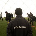 Homme Eesti Päevalehes: Mis saab Levadia jalgpalliklubist?