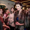 INTERVJUU | Merle Palmiste särab "Litsides" enda soetatud vintage -rõivastes: need riided tegid naisi ilusamateks