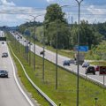Sander Mändoja: vilgutamisest hoidumine aitaks liiklussurmade arvu vähendada