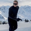 Briti spioonid on hädas: Daniel Craig kaalub James Bondi rollist loobumist