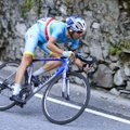 Astana on Nibalile kaks korda uut lepingut pakkunud