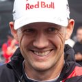 Toyota võib kõik kaotada ja anub Ogier’d, et ta kihutaks kaasa neli viimast MM-rallit. Ogier: mind ei huvita