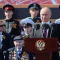 PÄEVA TEEMA | Toomas Alatalu: Putin tunnistas reaalsust. Võidupüha kõnest kadus kõige olulisem loosung – „Meie võidame“