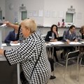 ФОТО: В Эстонии прошло предварительное голосование на выборах в Госдуму России
