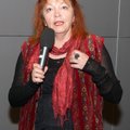 Pariisis elav näitleja Ene Rämmeld: tean, et isegi surema ma Eestisse ei tule