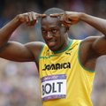 Täna olümpial: Usain Bolt ja jalgpalli finaal