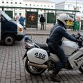 Soomlased mures: Eesti roolijoodikud pääsevad karistuseta