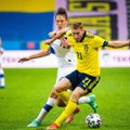 Rootsi koondist tabas EM-i eel valus tagasilöök, juba kaks mängijat on nakatunud koroonasse