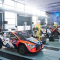 Ralli MM-sarja reform. Kas Rally2 sari kaob ja mida peavad tegema tehasetiimid, kui kõik nende autod ära ostetakse?