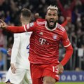 BLOGI | Üks gigant langes: Müncheni Bayern lõi PSG konkurentsist