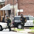 Полиция Нью-Джерси освободила трех заложников