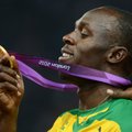 Usain Bolt: Nüüd olen ma legend. Ma olen kõigi aegade suurim sportlane!