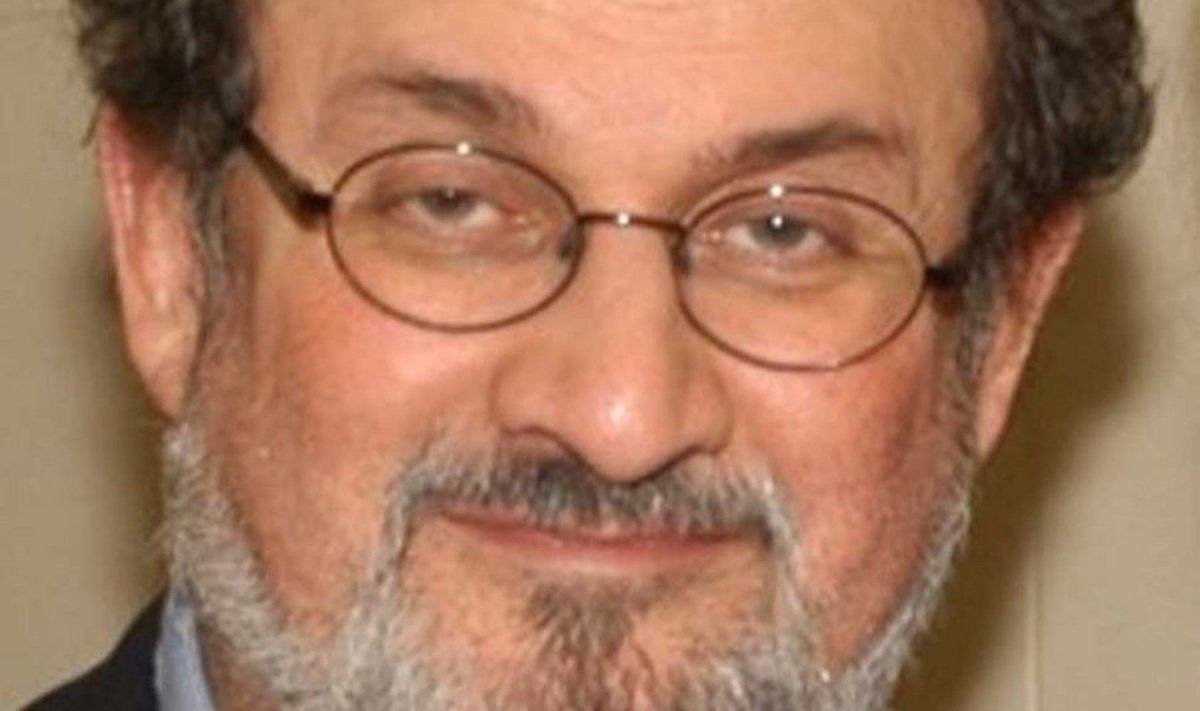 Salman Rushdiet