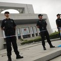 Hiinas on Briti ärimehe mõrva varjamise eest kohtu all neli politseinikku