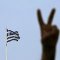 Журнал "Дипломатия": С кем сражаются греки?