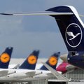 Lufthansa планирует восстановить линию из Таллинна в Мюнхен