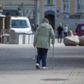 Пенсии из России могут дойти до жителей Эстонии через Беларусь