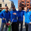 Spordinädal püstitas Eestis rekordeid