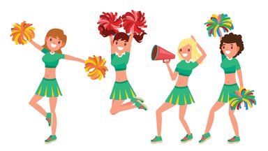 Neli nippi, kuidas tõsta kiirelt enesehinnangut: leia endale oma elu cheerleader!