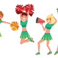 Neli nippi, kuidas tõsta kiirelt enesehinnangut: leia endale oma elu cheerleader!